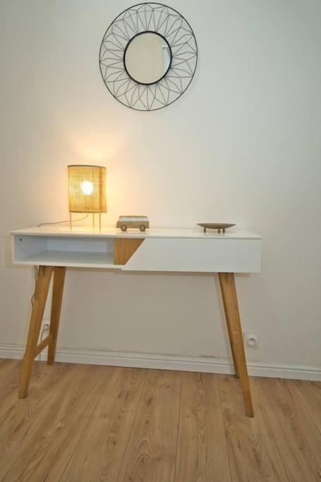Suite Chic & Cosy, Hyper Centre, Proximite Plage, Nice Centre Eksteriør bilde