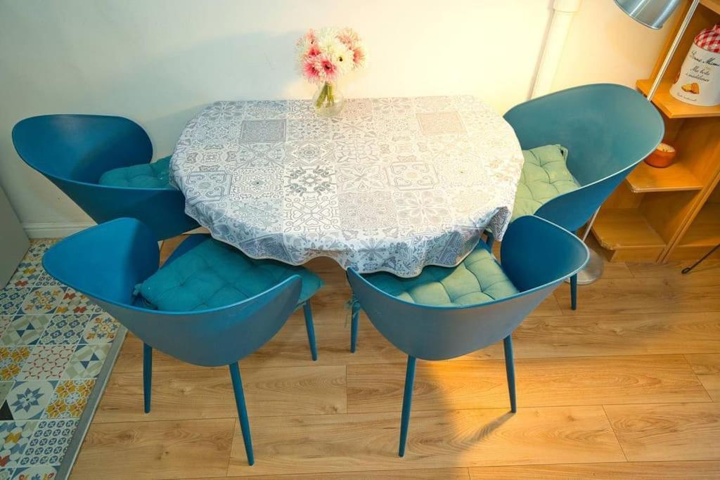 Suite Chic & Cosy, Hyper Centre, Proximite Plage, Nice Centre Eksteriør bilde